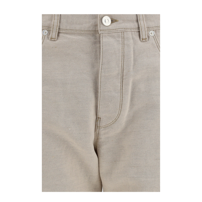 MAYFEYR - Fendi - Selleria Jeans - FLP908B1PJ