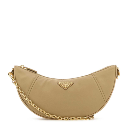 Demi-Lune Shoulder Bag