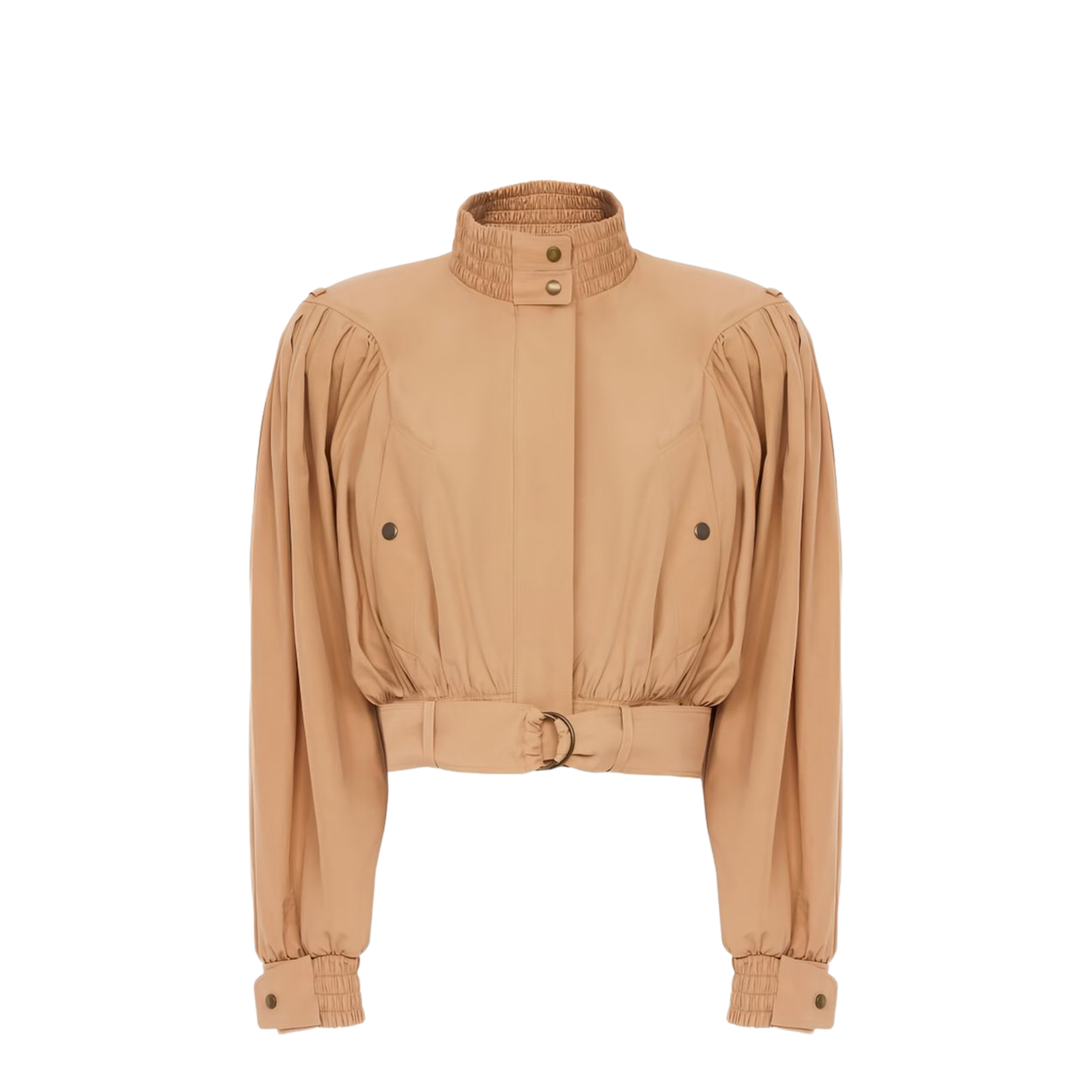 MAYFEYR - Chloè - Coats - CH26UVE1814426U