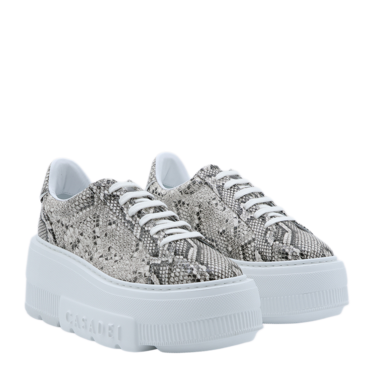 MAYFEYR - Casadei - Sneakers - 2X894U0701BASIL9500