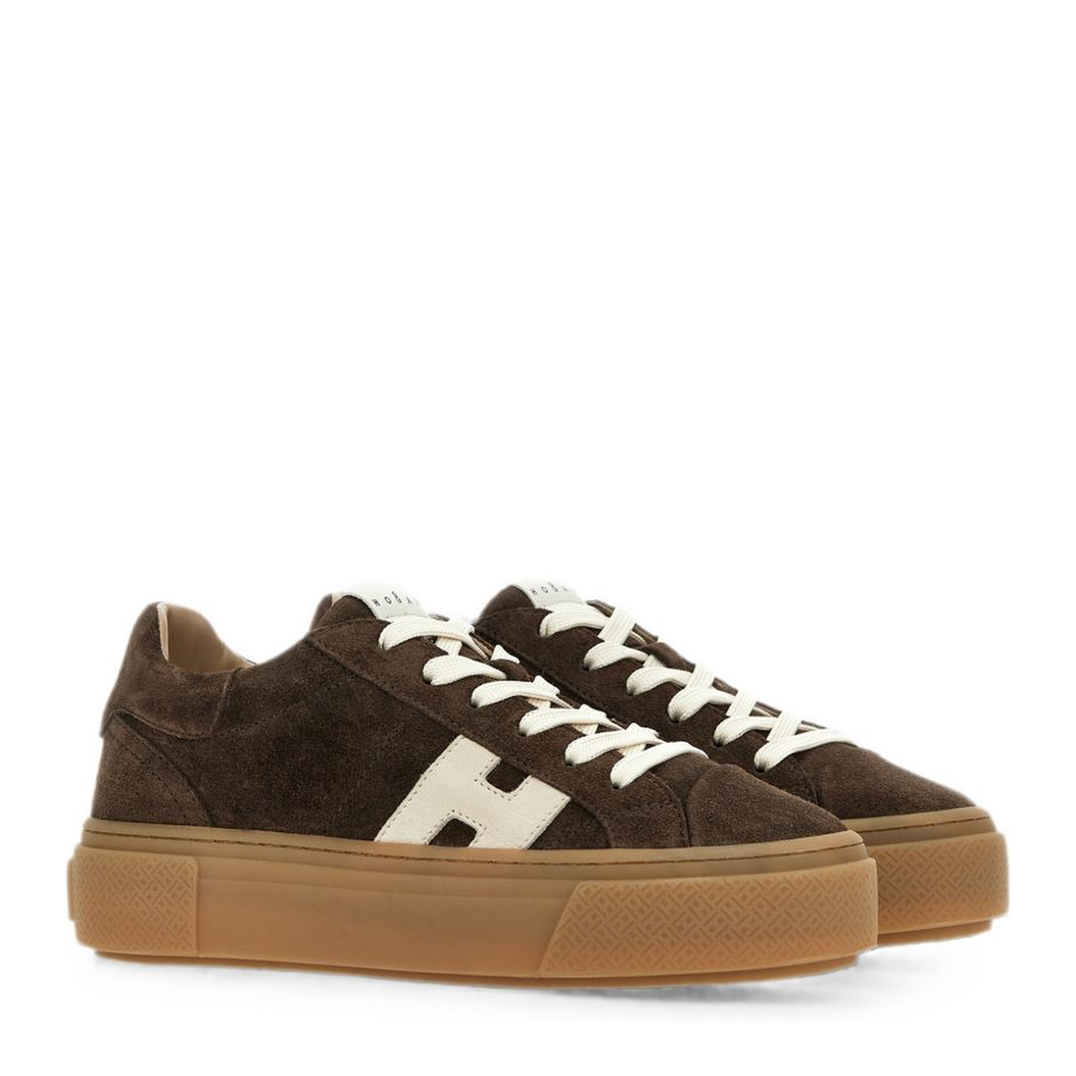 MAYFEYR - Unknown - Sneakers Brown - HXW7050GB00UHT0R1L