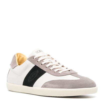 Tod's Sneakers White