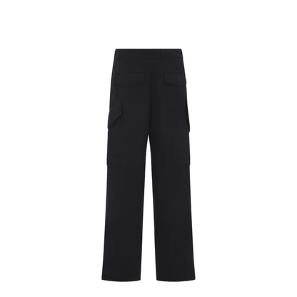 MAYFEYR - Dries Van Noten - Paxer Bis Cargo Pants - 2610209143321