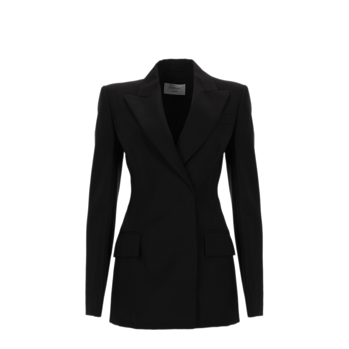 MAYFEYR - Sportmax - Blazer Fate - 2612041011600245004