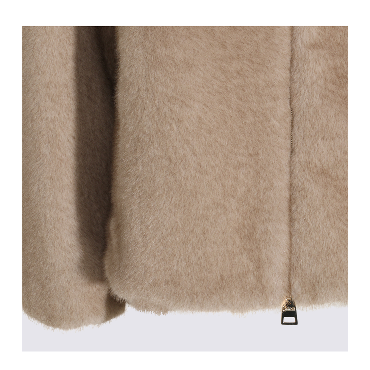 Coats Beige