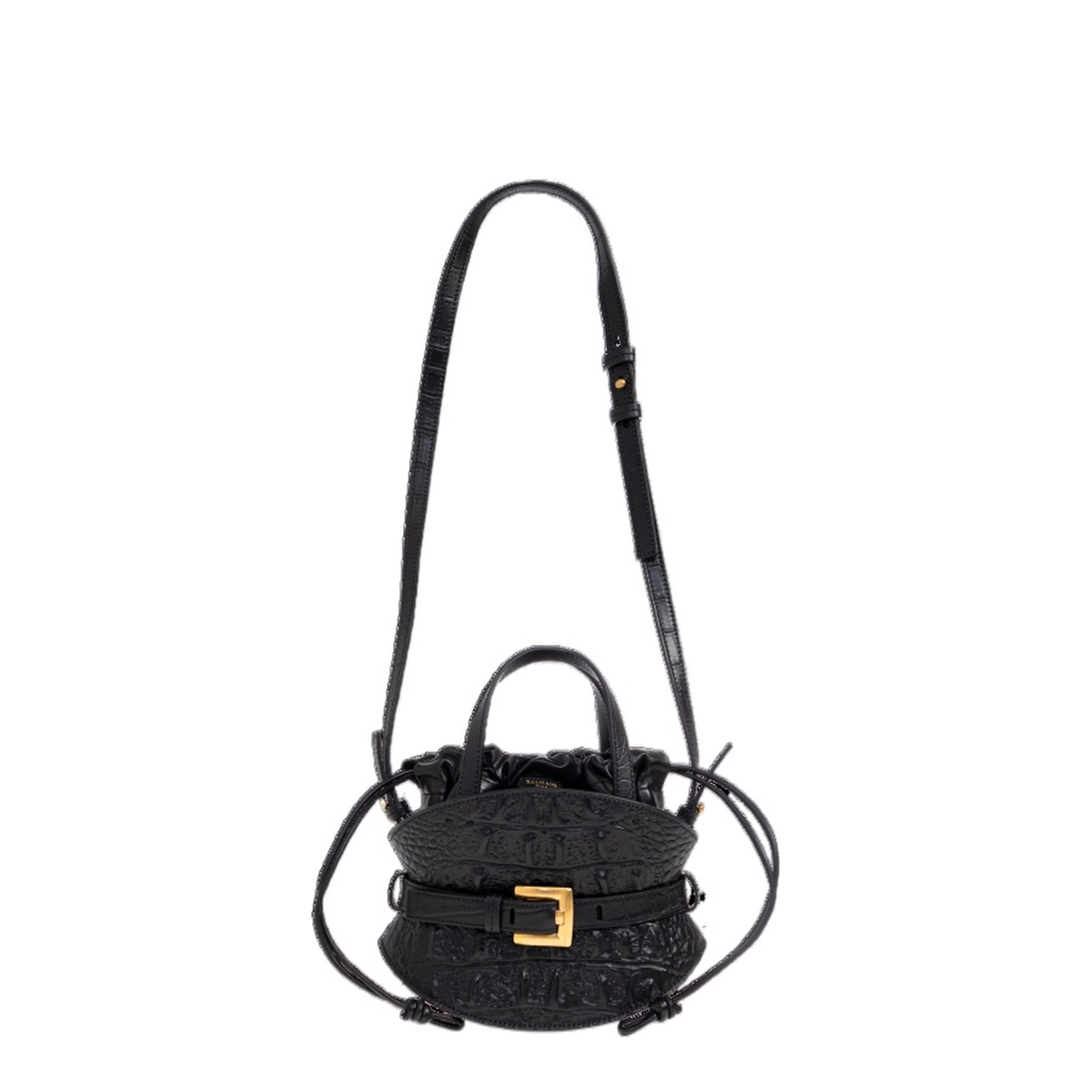 Messenger Bag