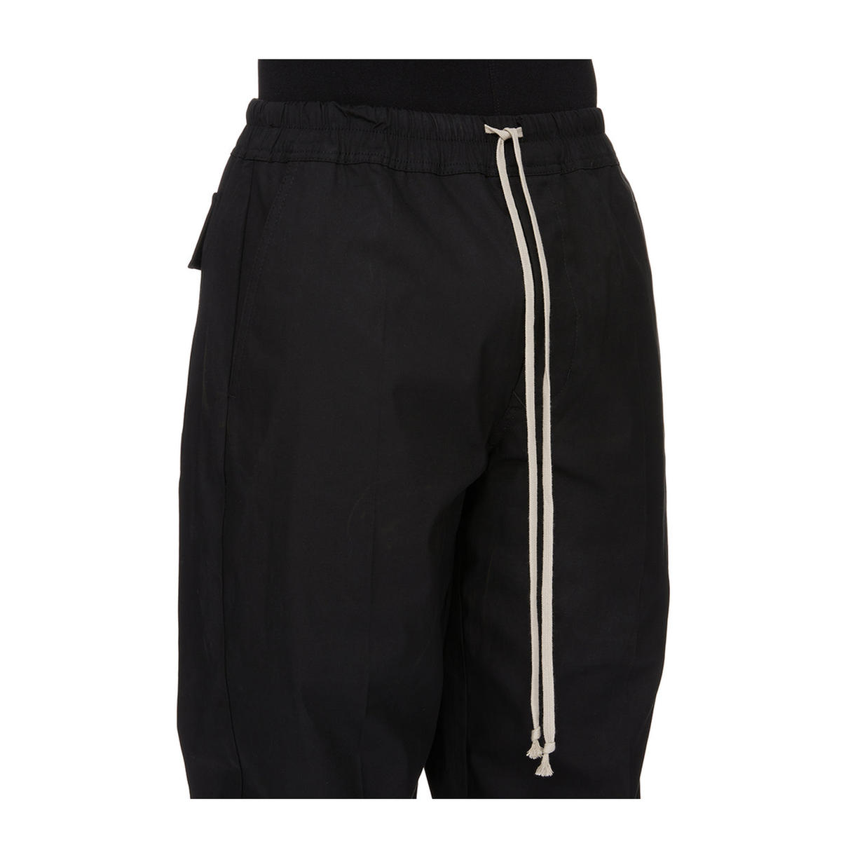 Drawstring Pants