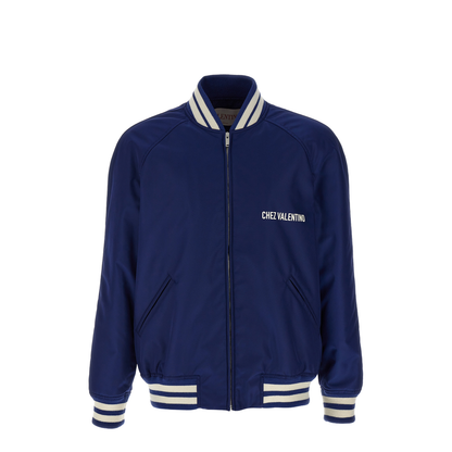Garavani  Garavani 'Chez ' Bomber Jacket