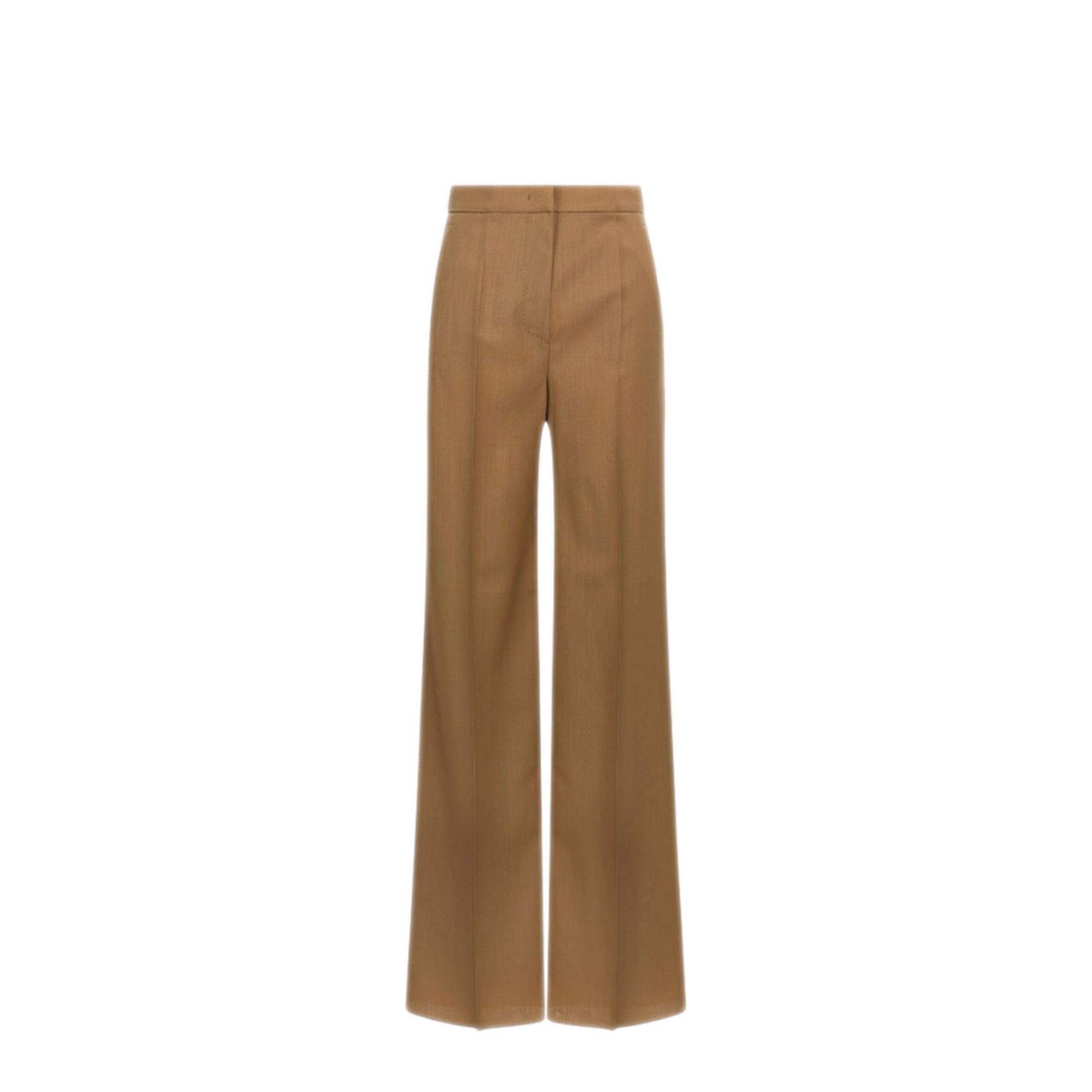 MAYFEYR - Max Mara - Long Pants - 2521136121600FERNET010