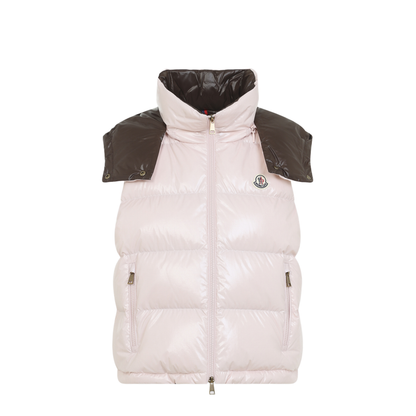 MAYFEYR - Moncler - Niverolle Vest Jacket - L20931A00005597EU
