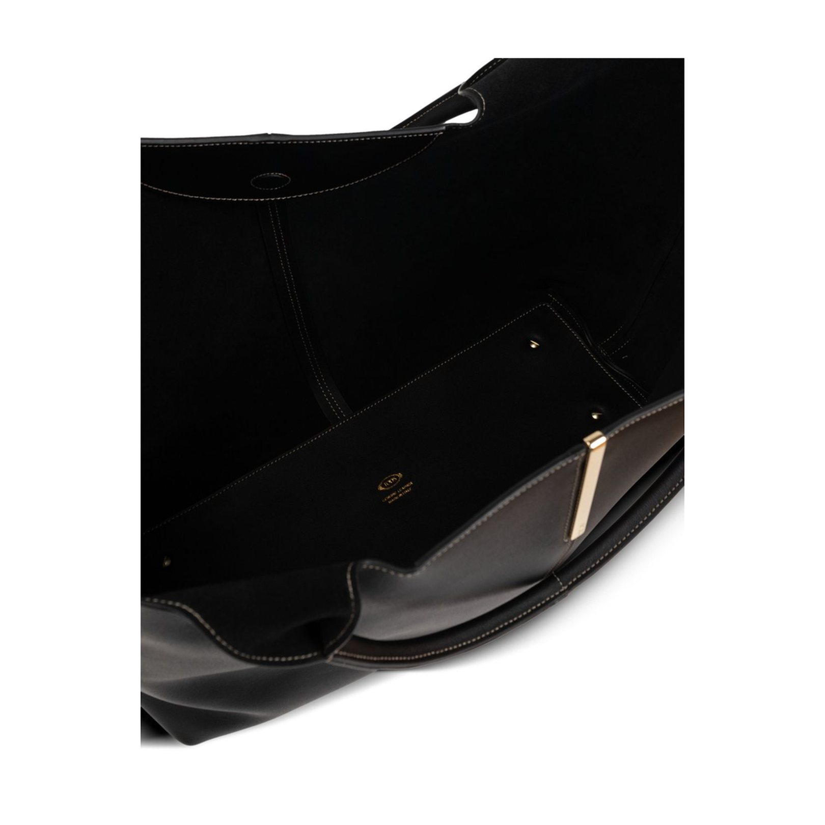 Shoulder Bag - Black