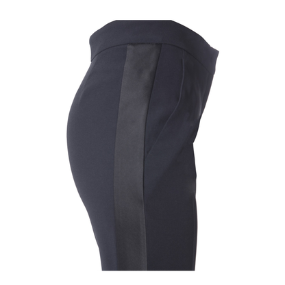 MAYFEYR - N°21 - Pants With Side Band - B11157989000