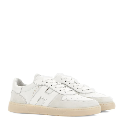 MAYFEYR - Hogan - Sneakers White - HXW6470FY50UITB001