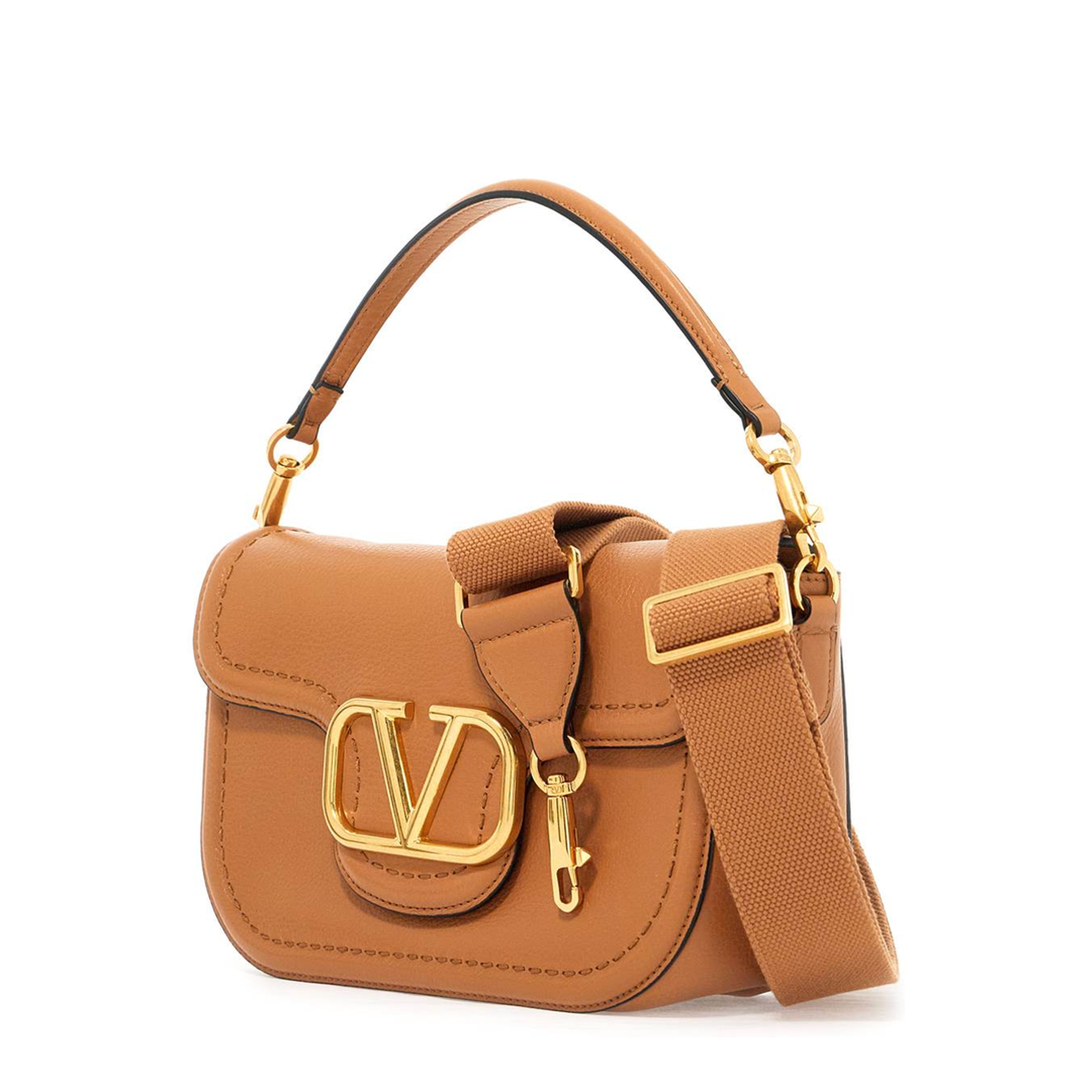 Garavani Handbags Brown
