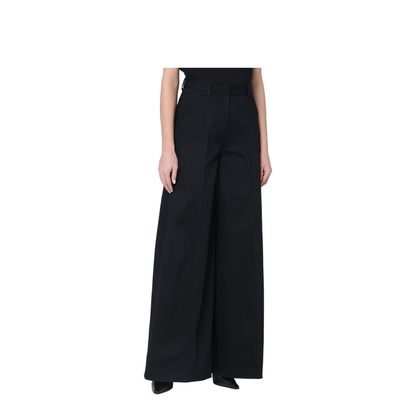 Trousers Black