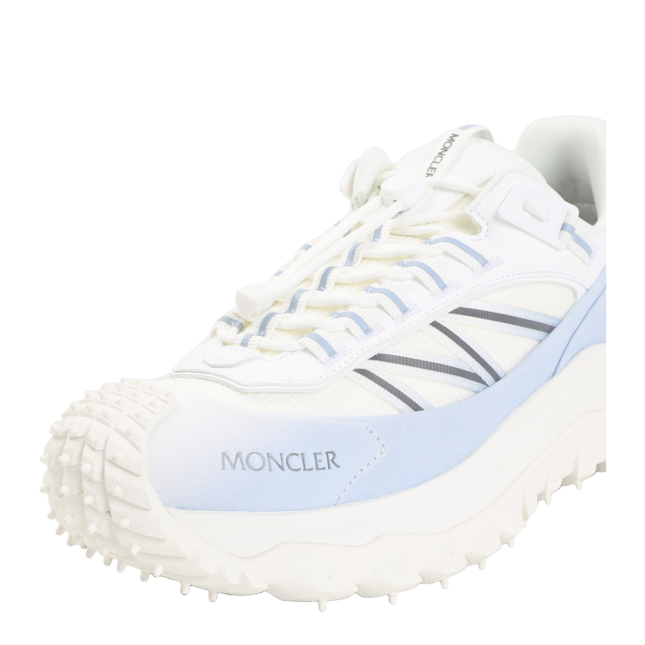 MAYFEYR - Moncler - Trailgrip Low Top Sneakers - L109A4M00280M8443