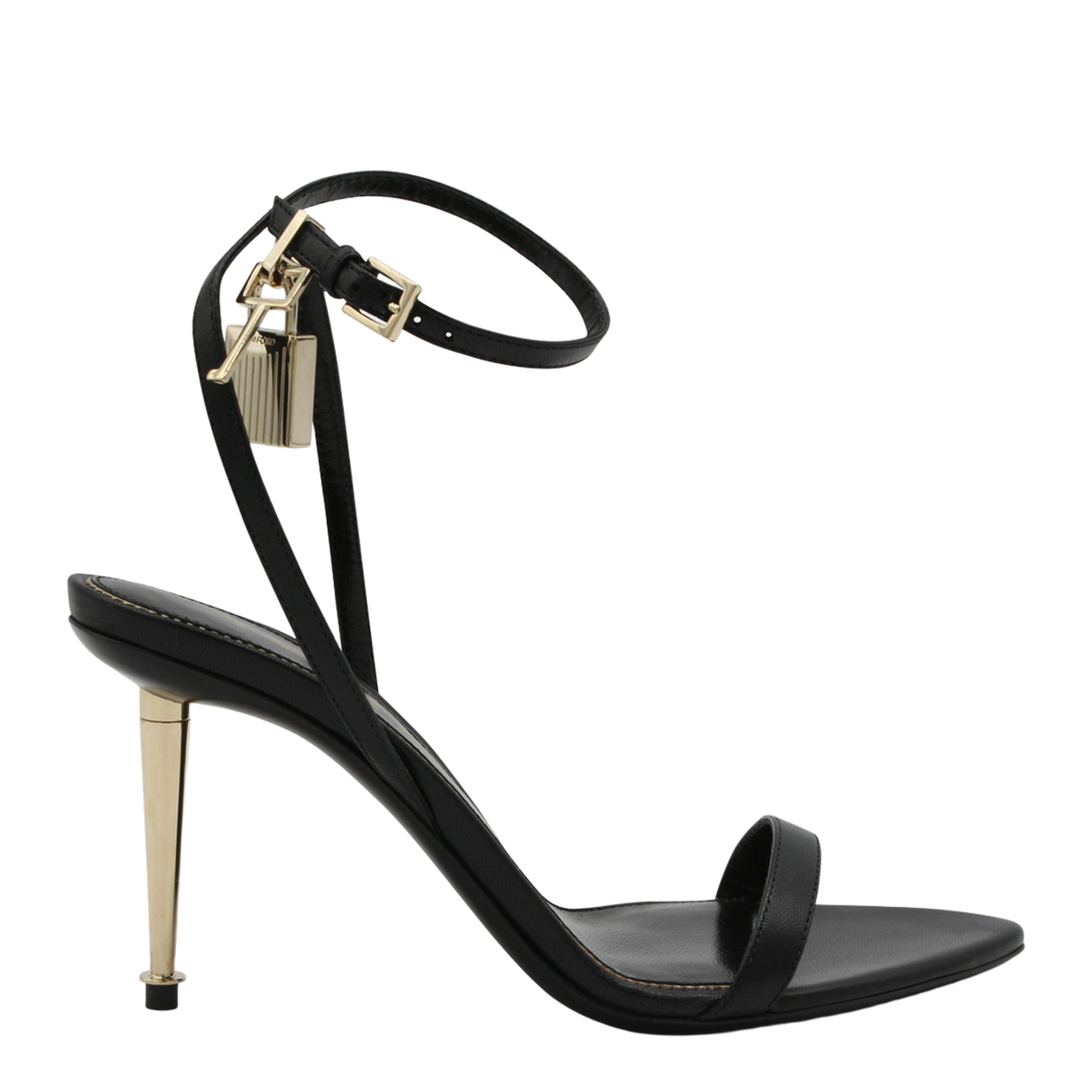 MAYFEYR - Tom Ford - Sandals Light Grey - W2748LKD002PNAA