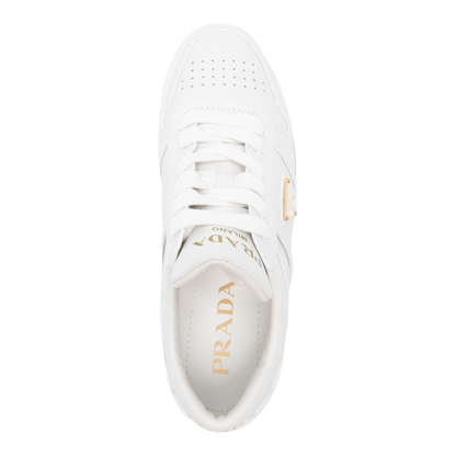 MAYFEYR - Prada - Sneakers White - 1E792M3LPHF0009