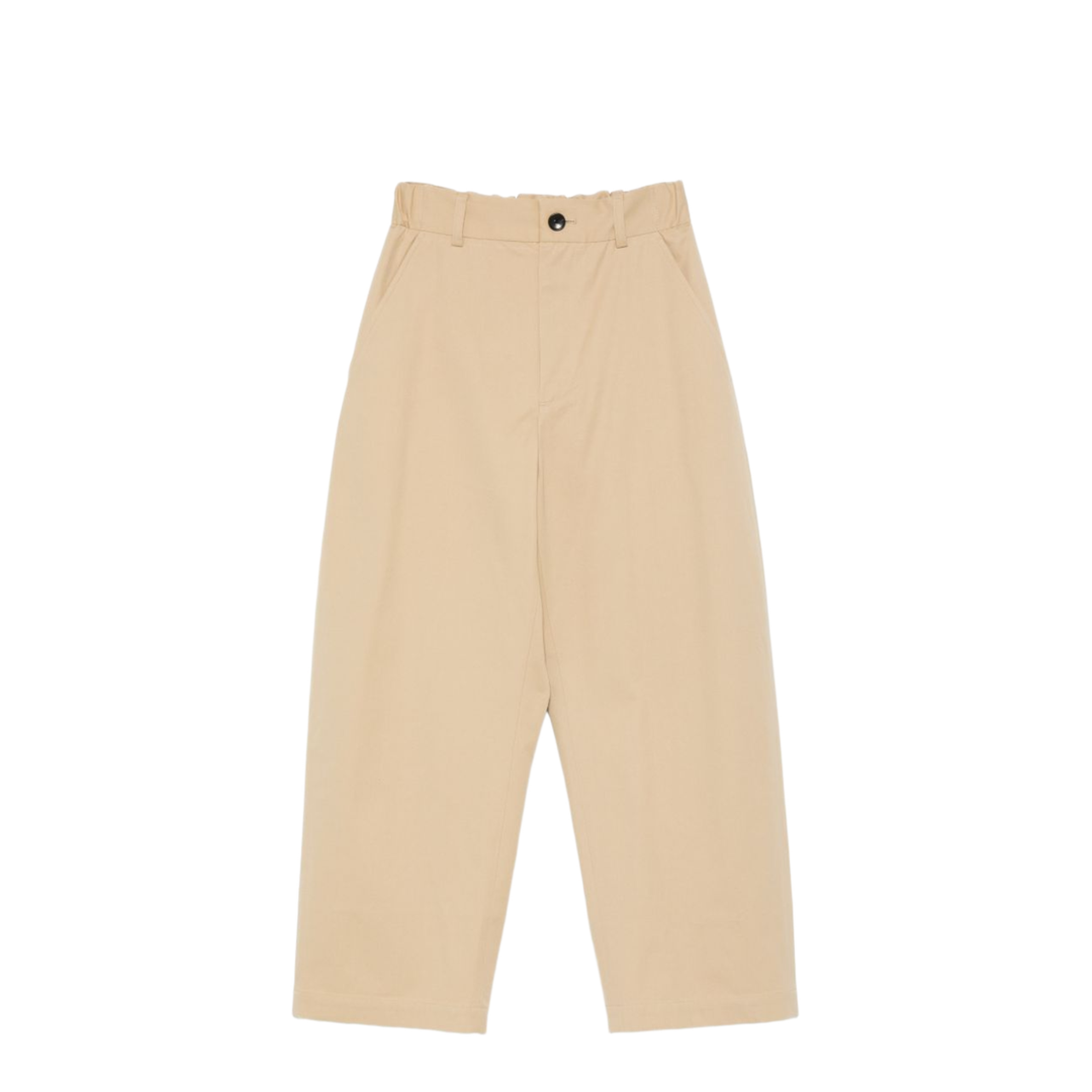 MAYFEYR - NICHOLSON & NICHOLSON - Trousers Beige - ECRUCHINO2BEG