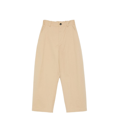 MAYFEYR - NICHOLSON & NICHOLSON - Trousers Beige - ECRUCHINO2BEG
