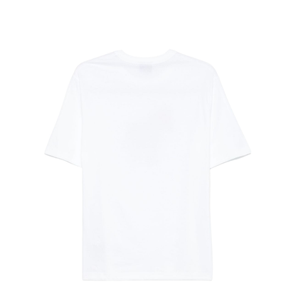 Zebra Craft Cotton T-Shirt