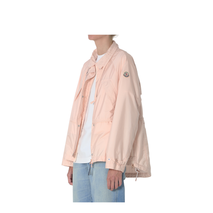 MAYFEYR - Moncler - Midi Reghena Parka - L10931A00114599PP50