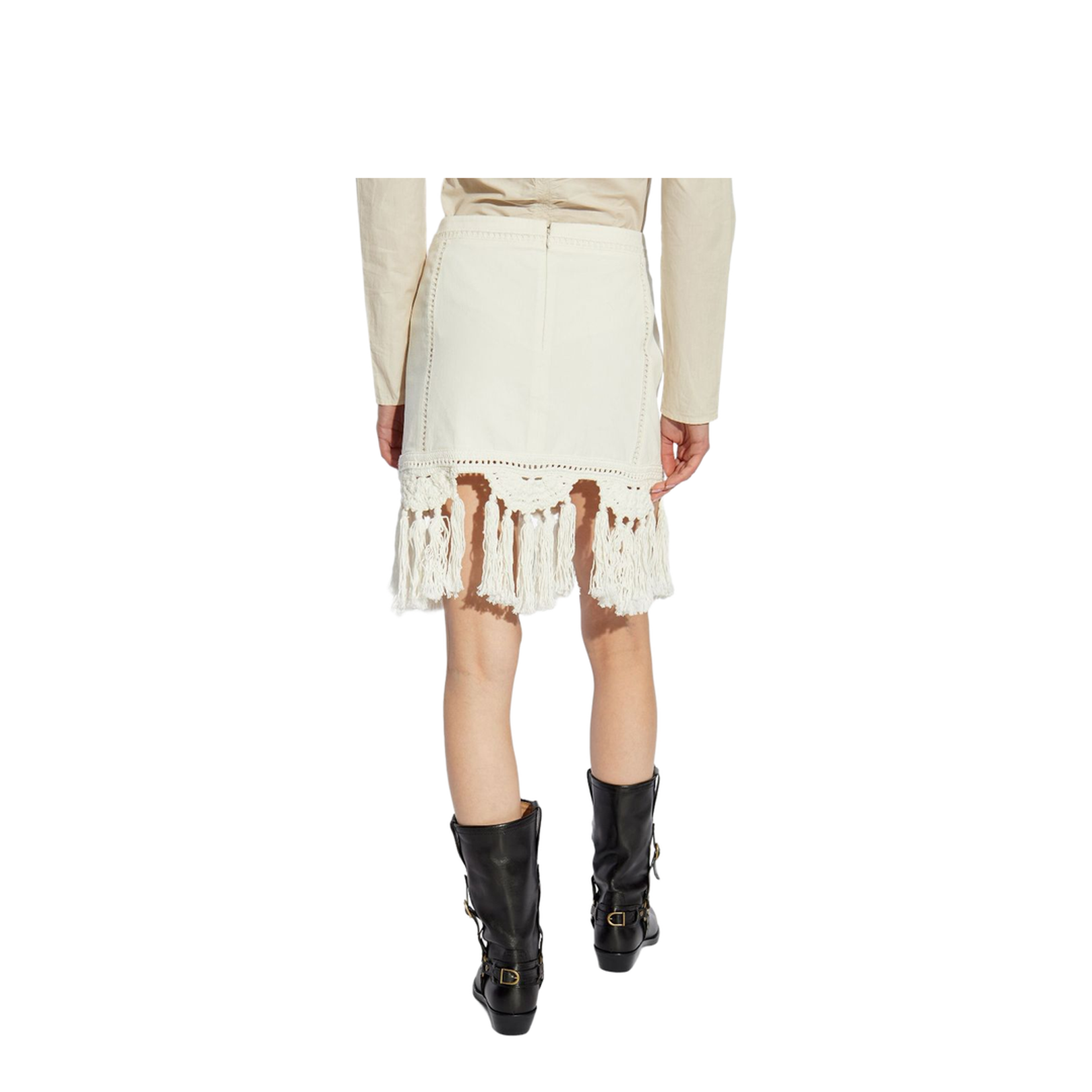 Sandra Skirt