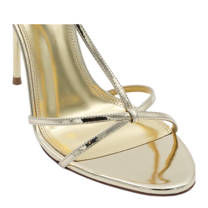 MAYFEYR - Paris Texas - Sandals - PX1941XNPMRGOLD