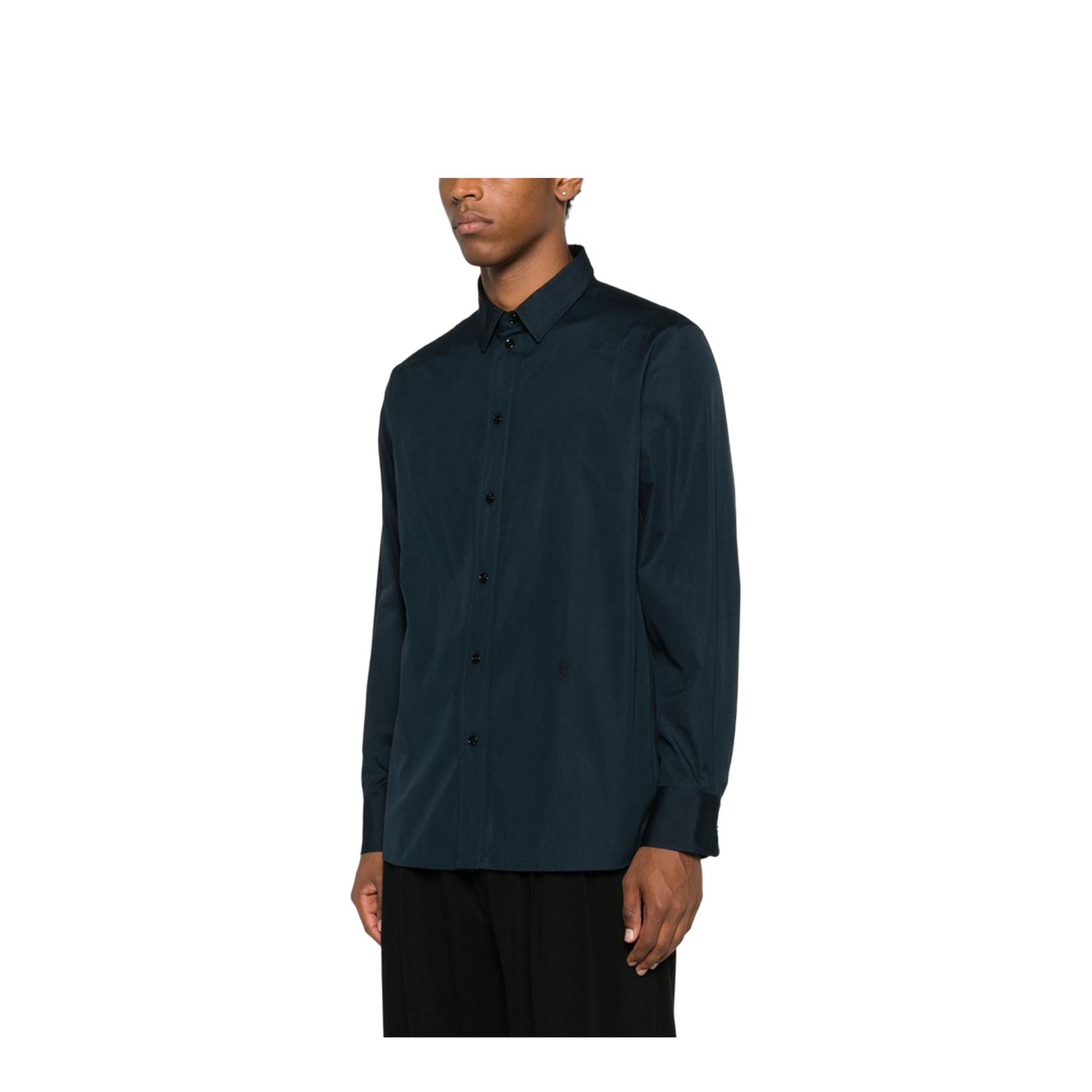 CASSANDRE Shirt in Cotton Poplin