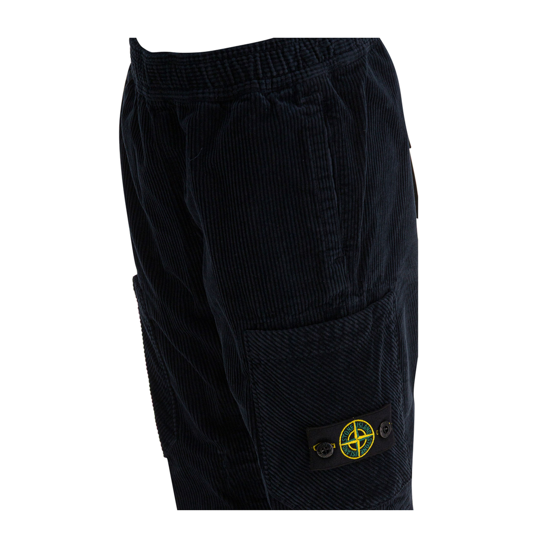 MAYFEYR - Stone Island Junior - Trousers - 3100005S0199V0020
