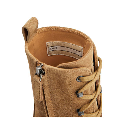 MAYFEYR - Tod's - Boots Brown - XXW84L0JU70RE0S816