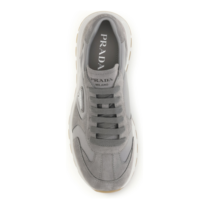 MAYFEYR - Prada - Prax 01 Re Nylon Sneakers - 2EE455FG000D7RF0276