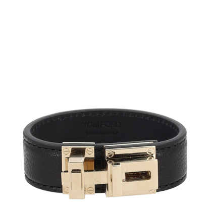 Leather Bracelet