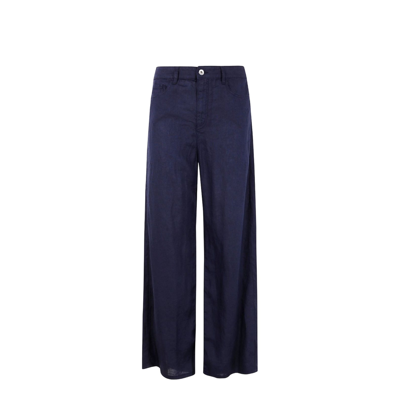 Linen Trousers