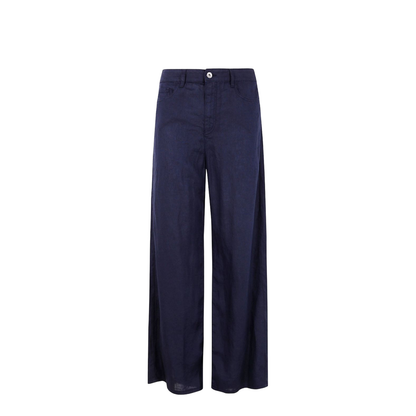 Linen Trousers