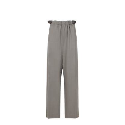 MAYFEYR - Loewe - Belted Trousers - S540Y04XM8
