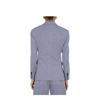 MAYFEYR - Dsquared2 - Oversize Fit Blazer - S75BN0779S53618001F
