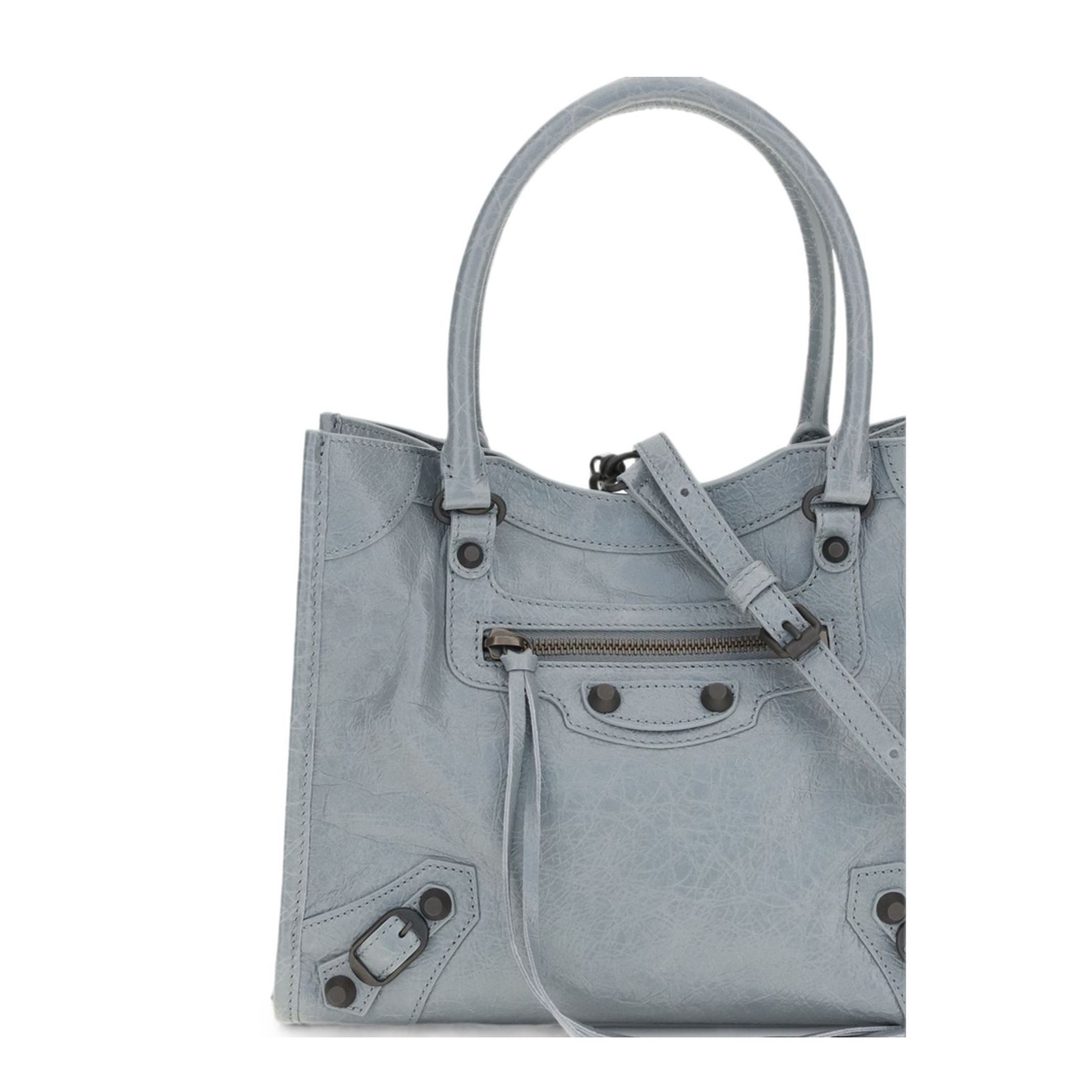 MAYFEYR - Balenciaga - Bags.. Navy - 8753662ABEK4751