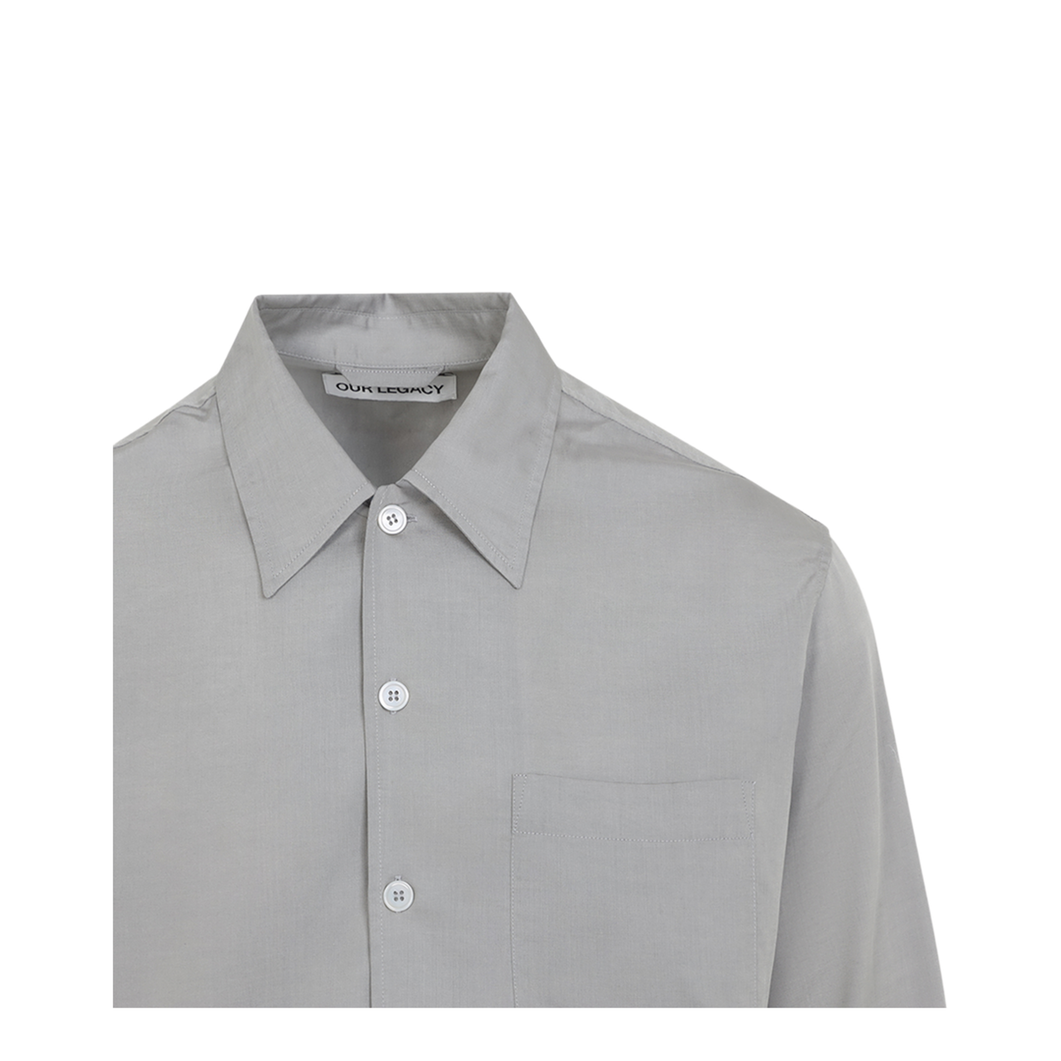 MAYFEYR - Our Legacy - Every Shirt - M2262EW