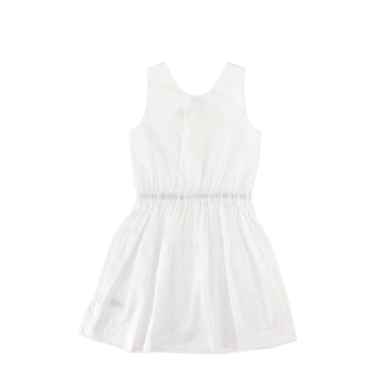 MAYFEYR - Burberry - Dress With Zip - 8117419KA1464