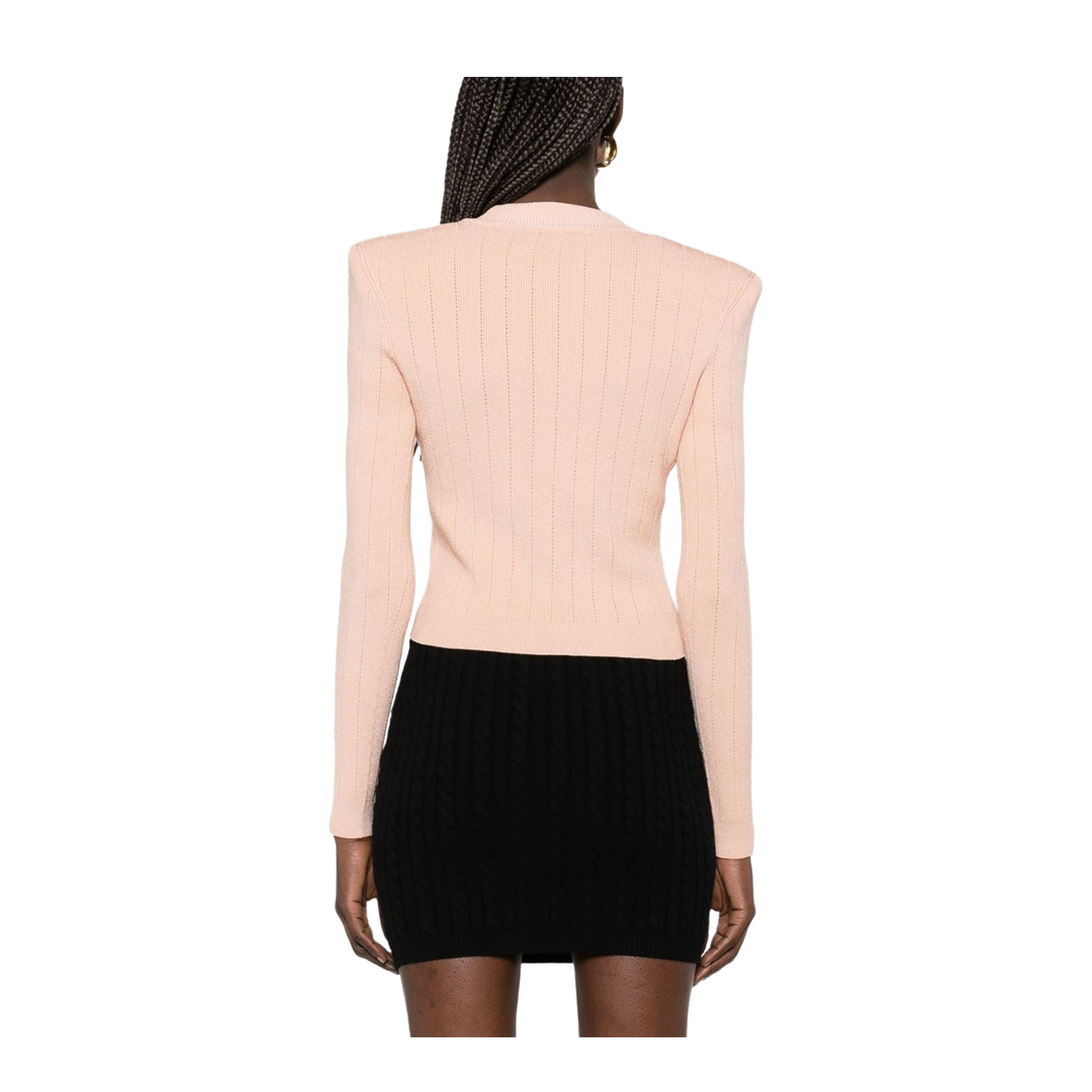 Balmain Sweaters Powder