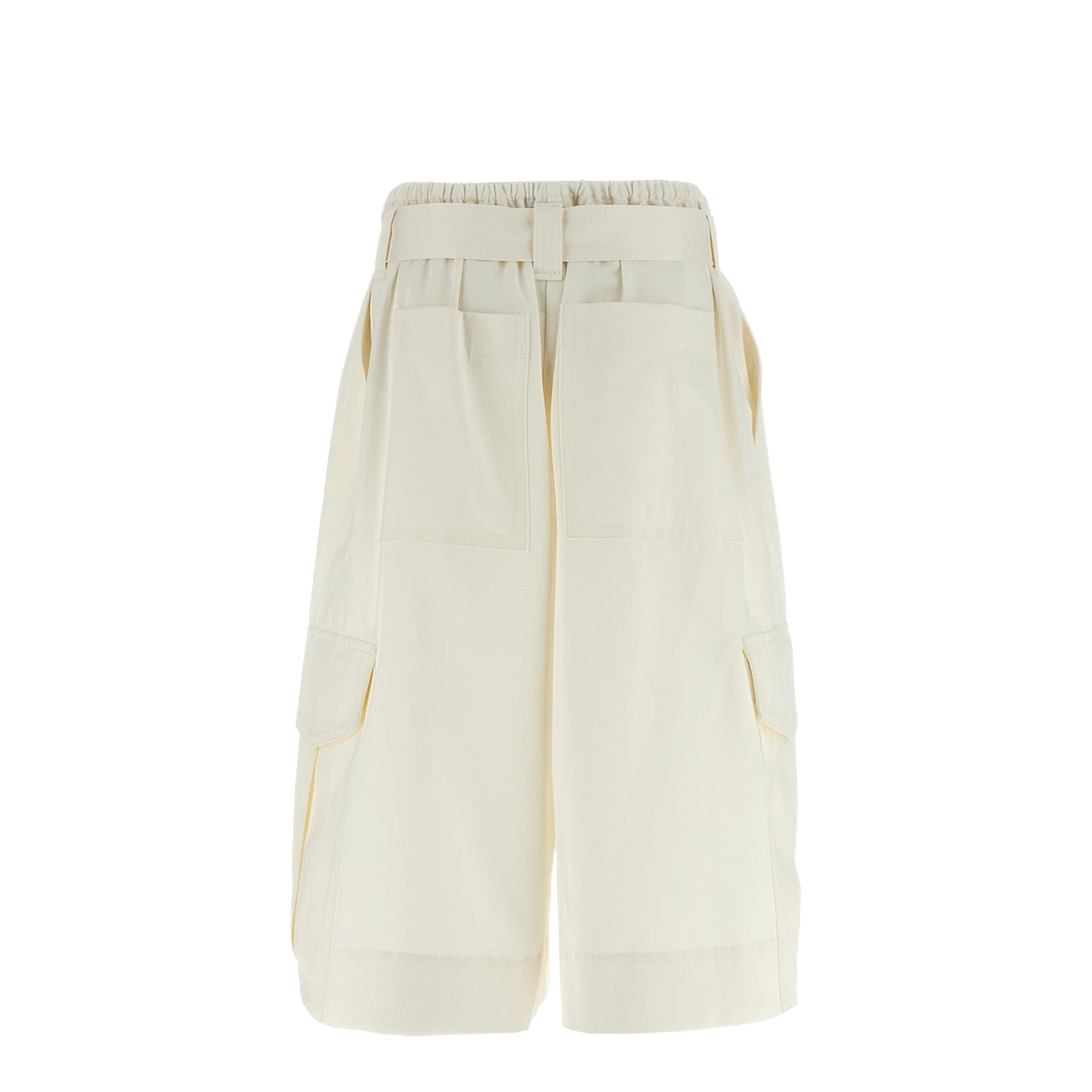 Illuminate Bermuda Short