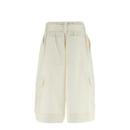 Illuminate Bermuda Short