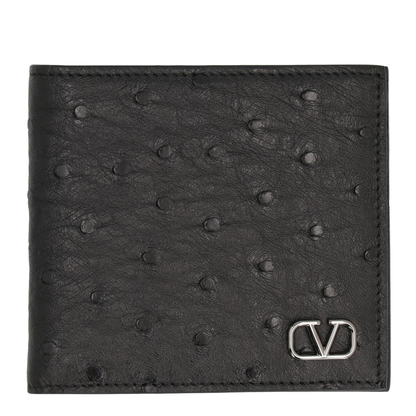 Garavani - Leather wallet
