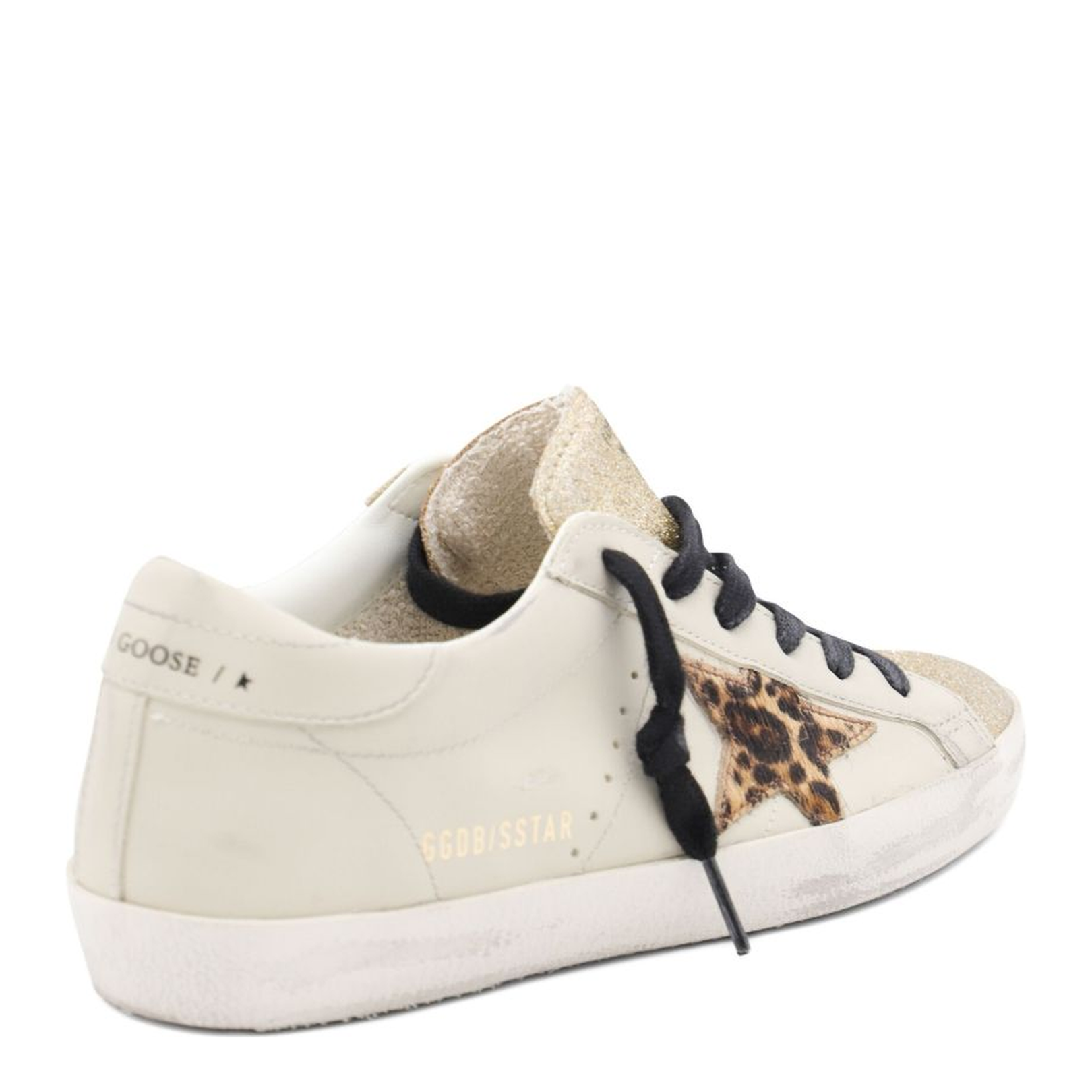 Super Star Sneakers