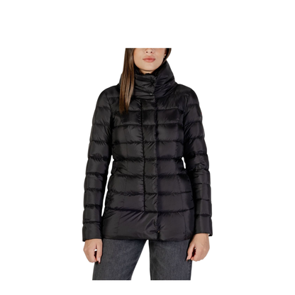 MAYFEYR - Peuterey - Coats Black - PED545501181967NER