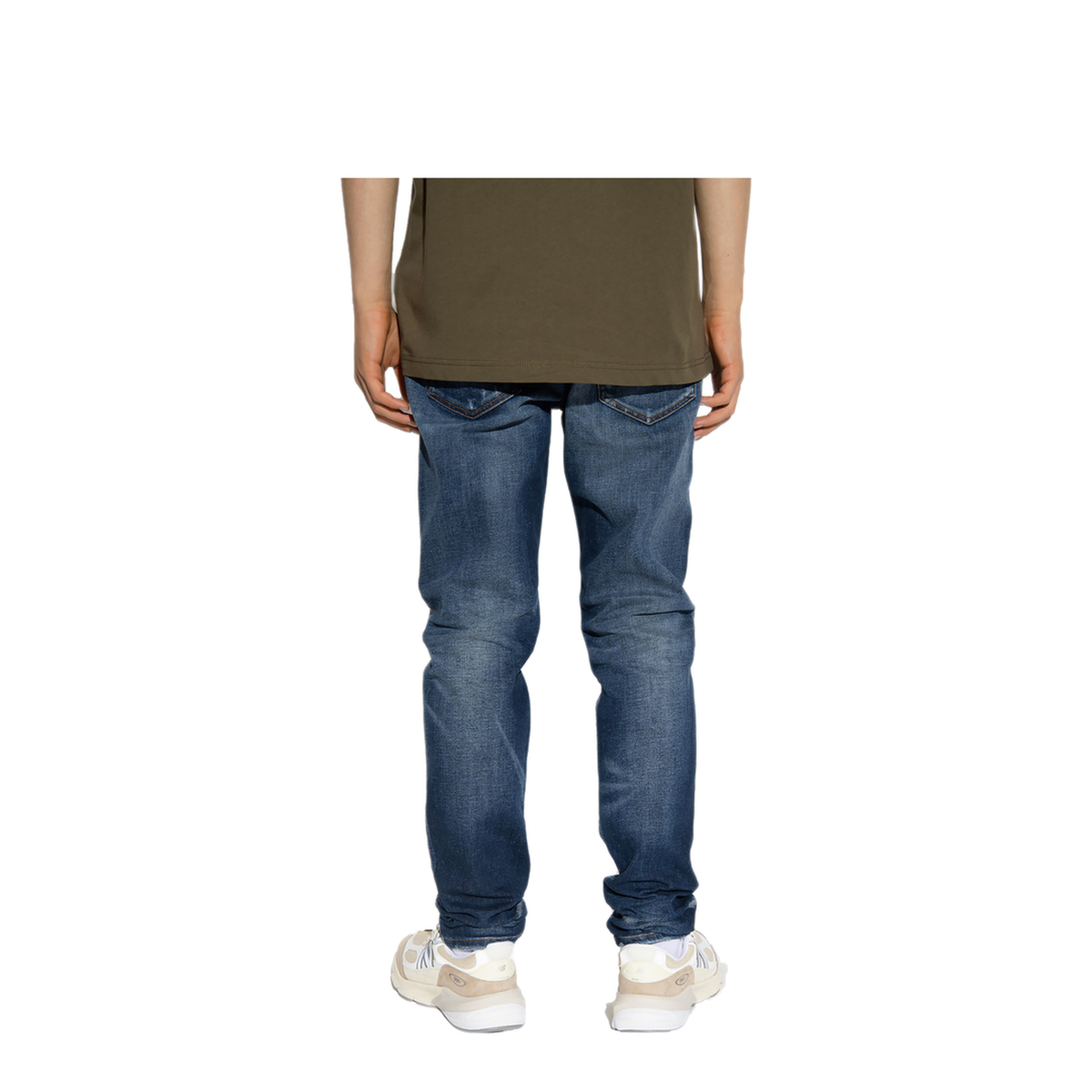 MAYFEYR - Diesel - Denim Jeans - A0355809G8901