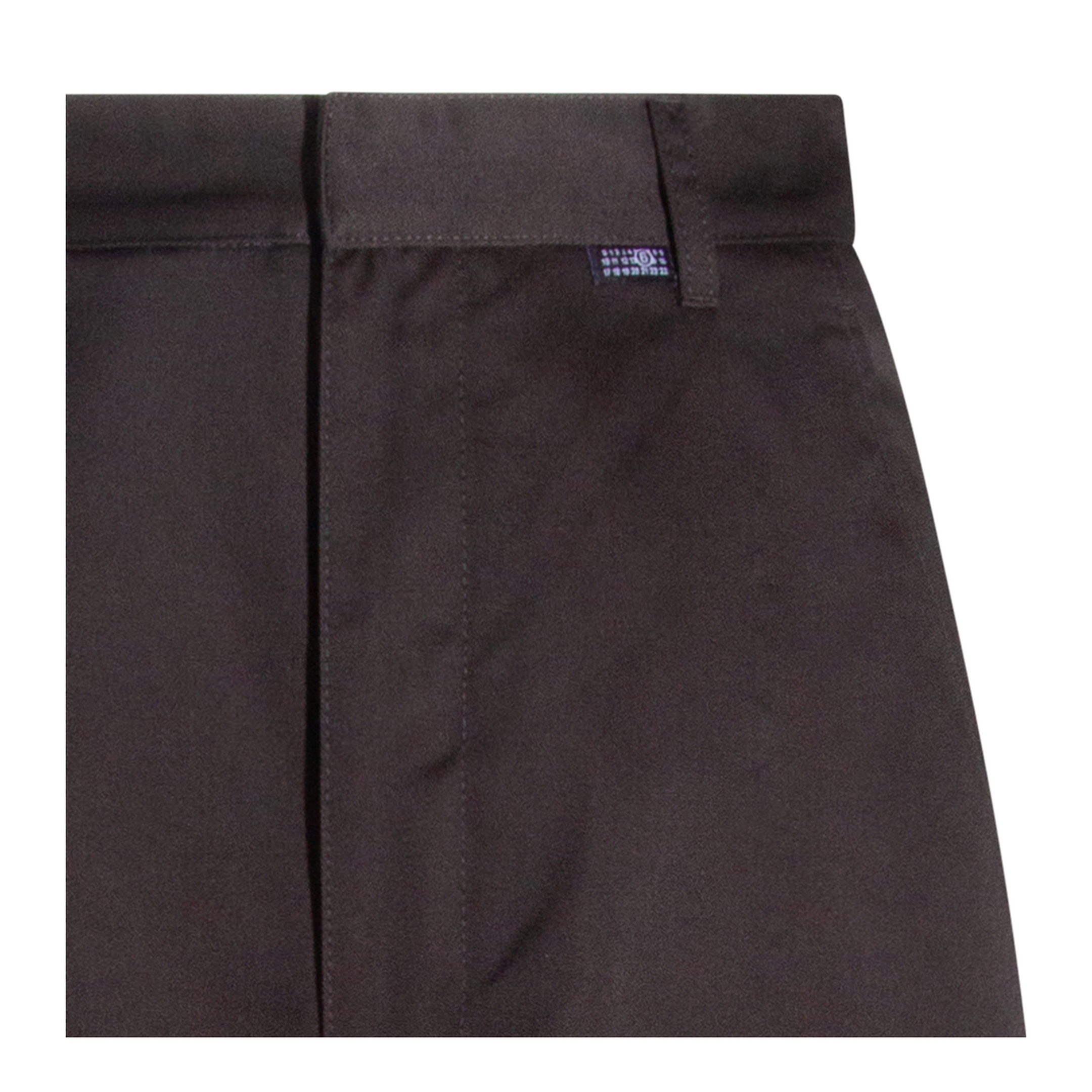MAYFEYR - Mm6 Maison Margiela - Trousers - S52KA0565M35729855