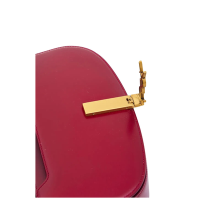 MAYFEYR -  - Voltaire Bag In Box Leather - 8373820SX0W