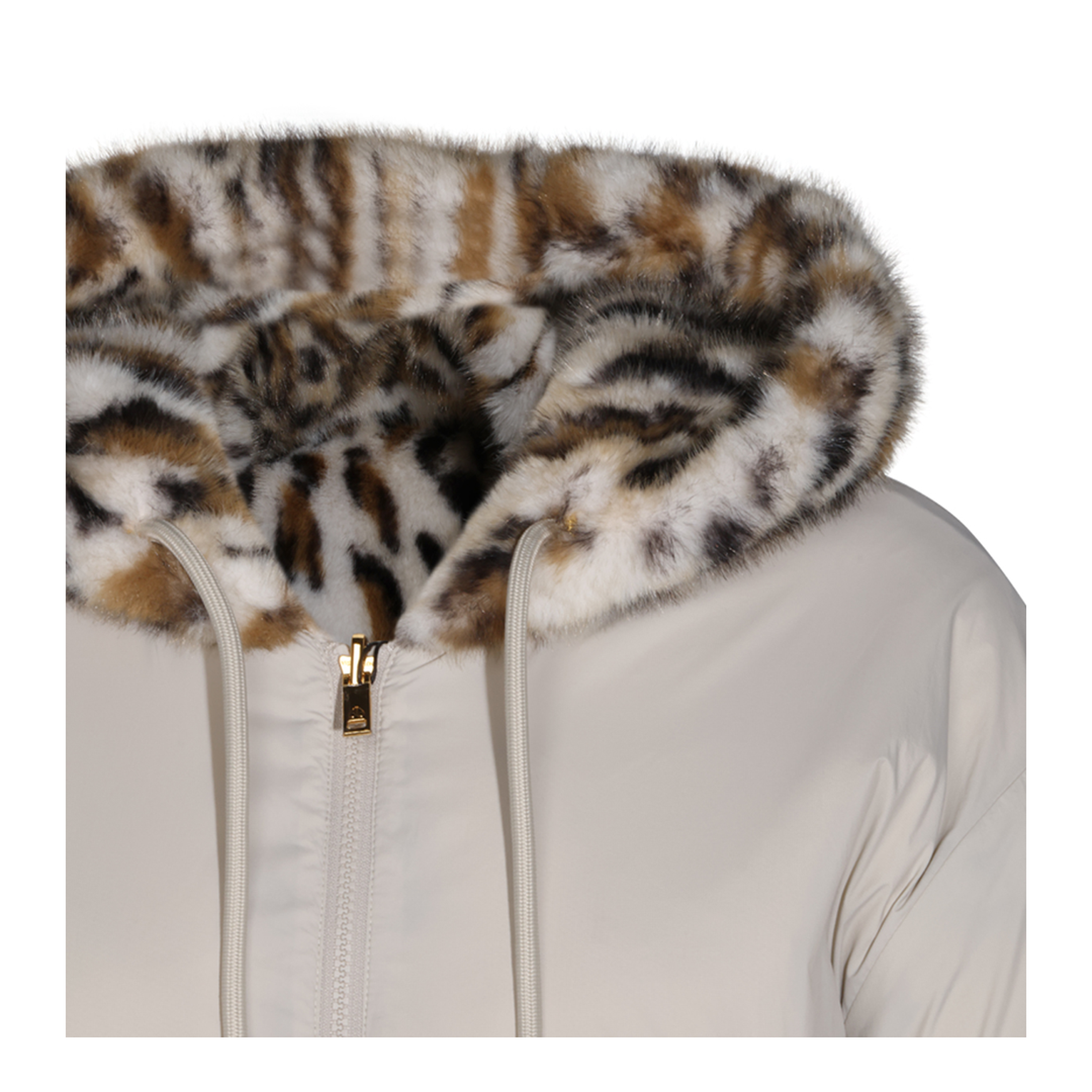 MAYFEYR - Moose Knuckles - Jackets - M34LS652GH1967
